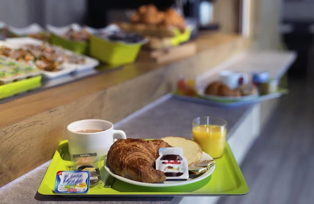 Ibis Budget Lyon Gerland-1