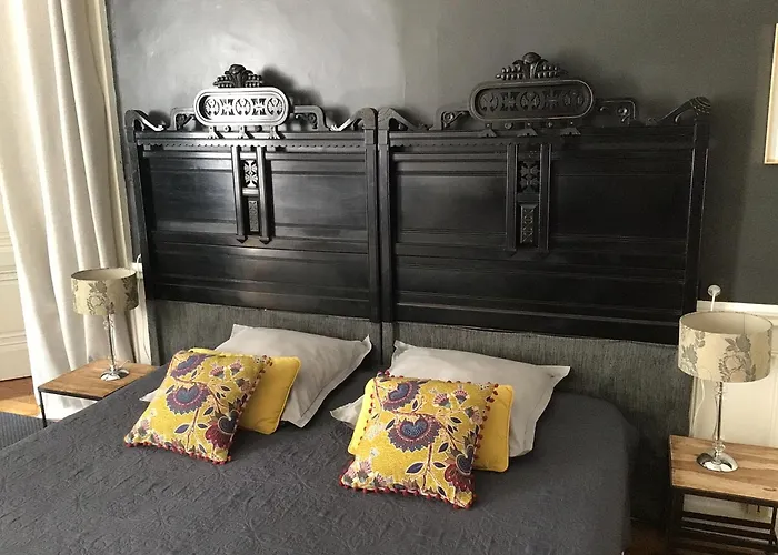 Une nuit au second Lyon